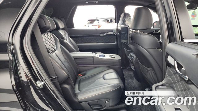 Hyundai Palisade Gasoline 3.8 2WD VIP 2022 — фото 16