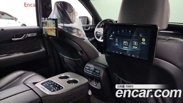Hyundai Palisade Gasoline 3.8 2WD VIP 2022 — фото 21
