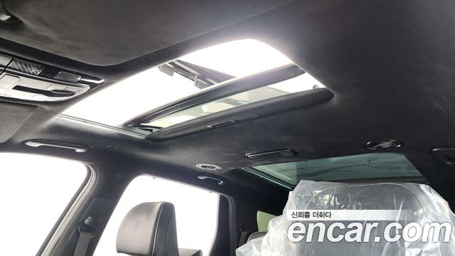 Hyundai Palisade Gasoline 3.8 2WD VIP 2022 — фото 22