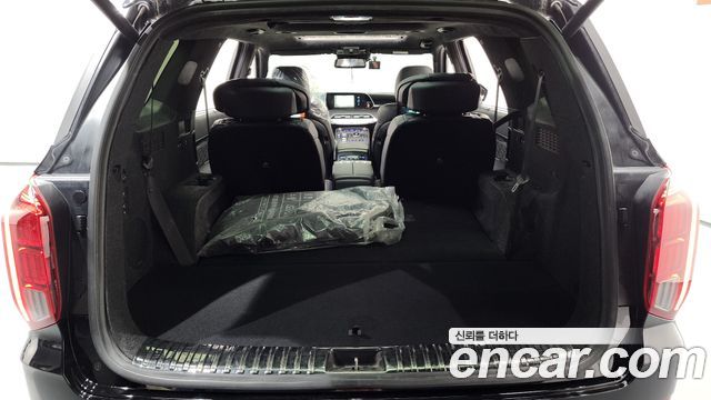 Hyundai Palisade Gasoline 3.8 2WD VIP 2022 — фото 24