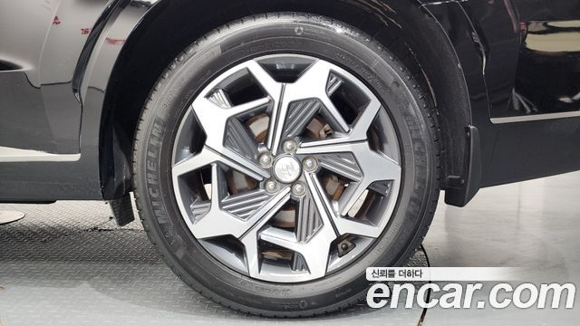 Hyundai Palisade Gasoline 3.8 2WD VIP 2022 — фото 27