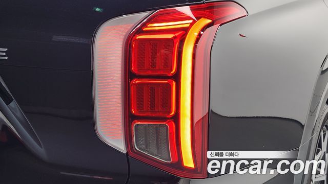 Hyundai Palisade Gasoline 3.8 2WD VIP 2022 — фото 29