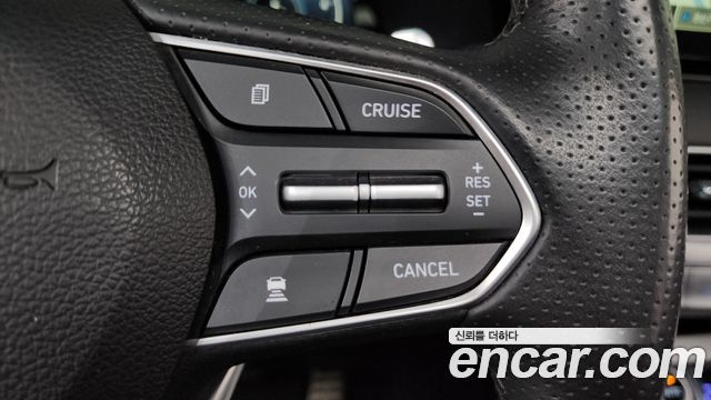 Hyundai Palisade Gasoline 3.8 2WD VIP 2022 — фото 33