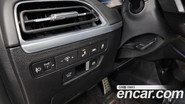 Hyundai Palisade Gasoline 3.8 2WD VIP 2022 — фото 35