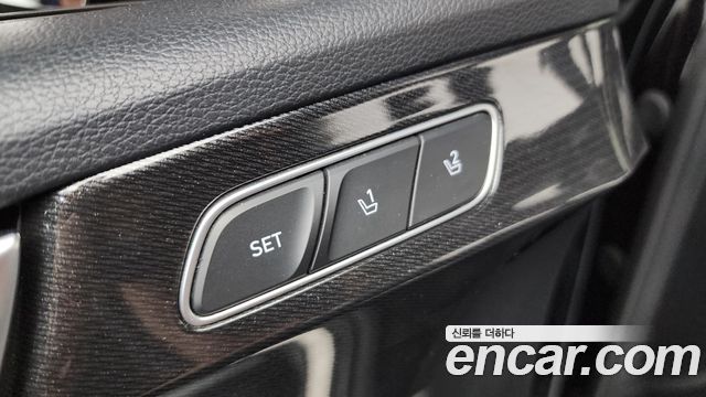 Hyundai Palisade Gasoline 3.8 2WD VIP 2022 — фото 37