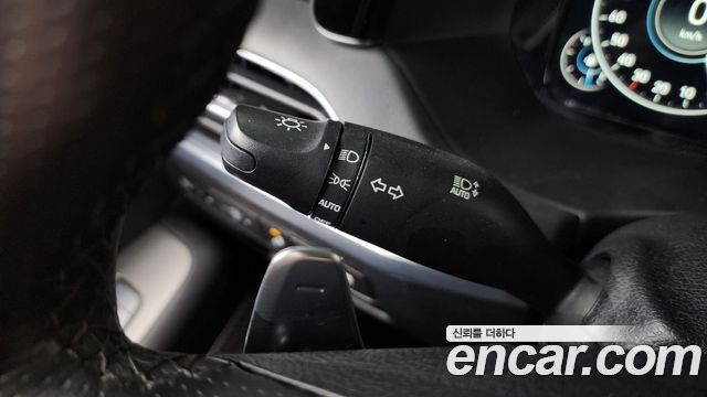 Hyundai Palisade Gasoline 3.8 2WD VIP 2022 — фото 41