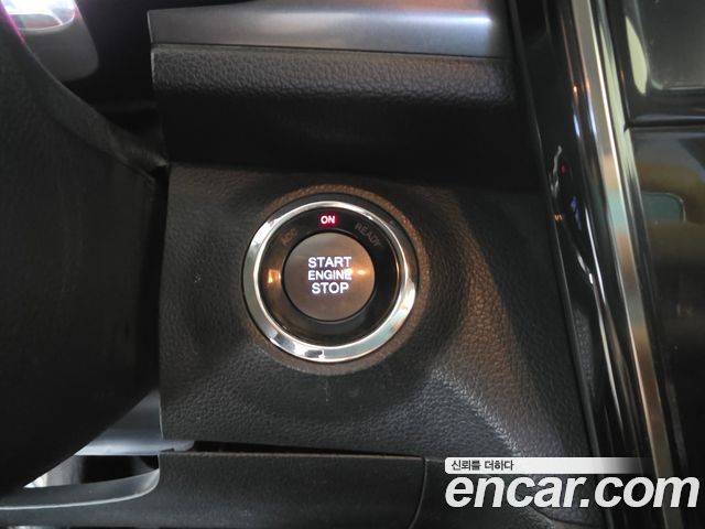 KG Mobility (SsangYong) Very New Tivoli Diesel 1.6 2WD V1 2020 — фото 2