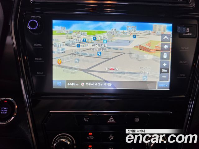 KG Mobility (SsangYong) Very New Tivoli Diesel 1.6 2WD V1 2020 — фото 8