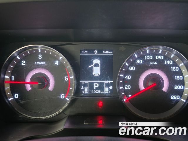 KG Mobility (SsangYong) Very New Tivoli Diesel 1.6 2WD V1 2020 — фото 10