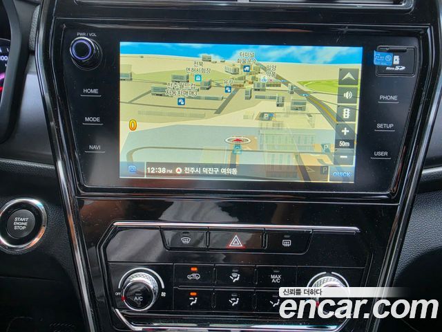 KG Mobility (SsangYong) Very New Tivoli Diesel 1.6 2WD V1 2020 — фото 17