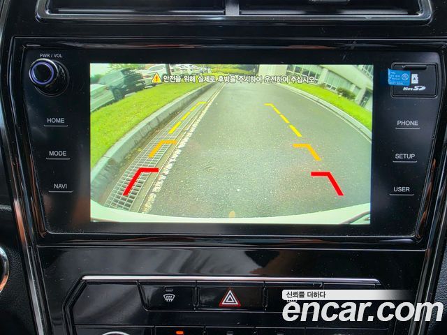 KG Mobility (SsangYong) Very New Tivoli Diesel 1.6 2WD V1 2020 — фото 18