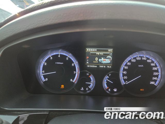 KG Mobility (SsangYong) Chairman W CW700 4TRONIC VVIP 2017 — фото 4