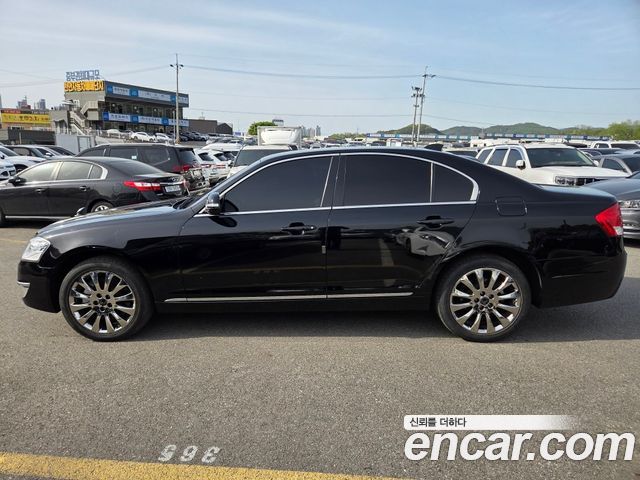 KG Mobility (SsangYong) Chairman W CW700 4TRONIC VVIP 2017 — фото 18