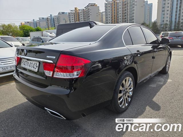 KG Mobility (SsangYong) Chairman W CW700 4TRONIC VVIP 2017 — фото 19
