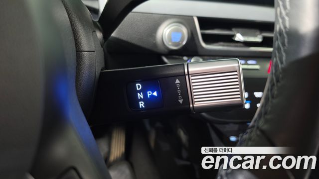 Hyundai Sonata The Edge Hybrid (DN8) Exclusive 2025 — фото 9