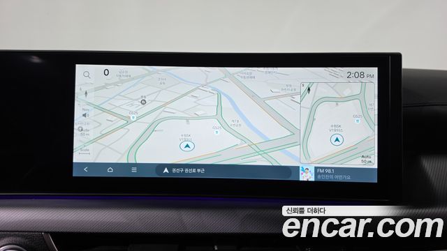 Hyundai Sonata The Edge Hybrid (DN8) Exclusive 2025 — фото 12
