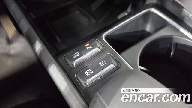 Hyundai Sonata The Edge Hybrid (DN8) Exclusive 2025 — фото 17