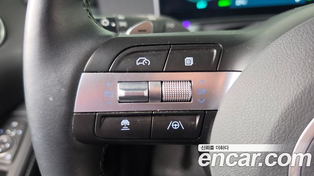 Hyundai Sonata The Edge Hybrid (DN8) Exclusive 2025 — фото 18