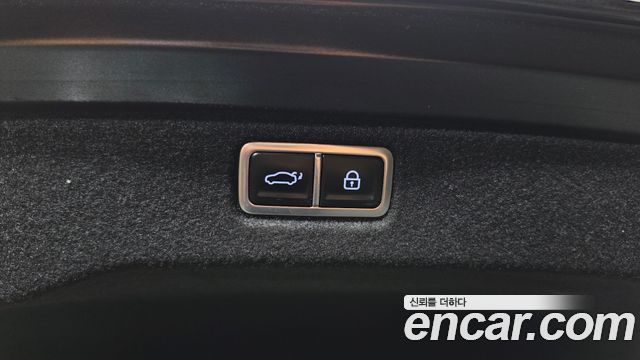 Hyundai Sonata The Edge Hybrid (DN8) Exclusive 2025 — фото 20