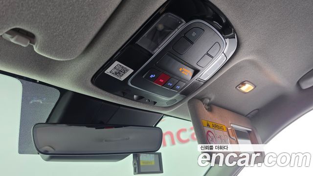 Hyundai Sonata The Edge Hybrid (DN8) Exclusive 2025 — фото 28