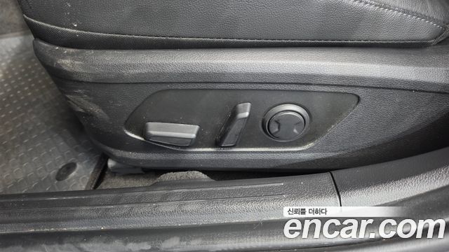 Hyundai Sonata The Edge Hybrid (DN8) Exclusive 2025 — фото 32