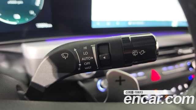 Hyundai Sonata The Edge Hybrid (DN8) Exclusive 2025 — фото 40