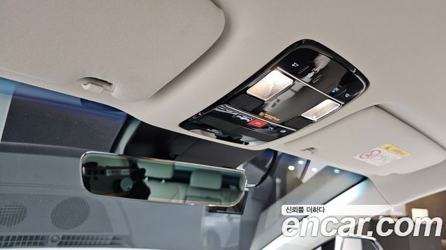 Hyundai Grandeur (GN7) 2,5 Gasoline 2WD Premium 2023 — фото 19