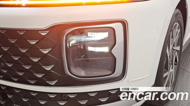 Hyundai Grandeur (GN7) 2,5 Gasoline 2WD Premium 2023 — фото 22