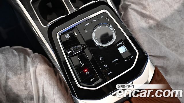 BMW 7 Series (G70) 740i xDrive M Sport 2026 — фото 15