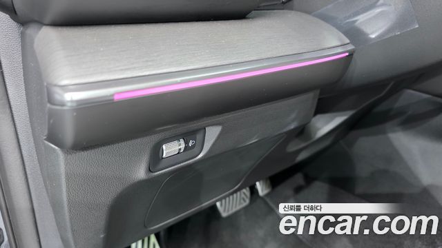 Renault Korea Filante 1.5 E-Tech Esprit Alpine 2WD 2027 — фото 24