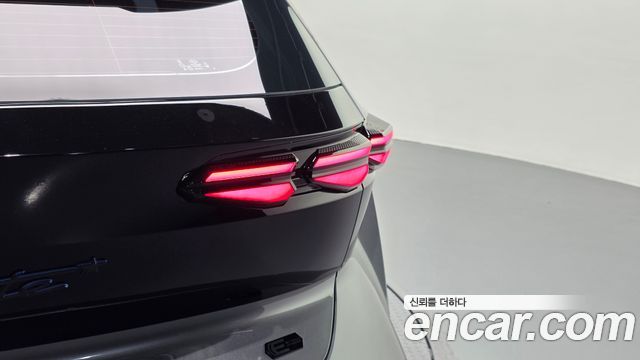 Renault Korea Filante 1.5 E-Tech Esprit Alpine 2WD 2027 — фото 29