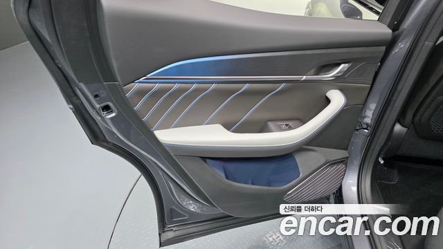 Renault Korea Filante 1.5 E-Tech Esprit Alpine 2WD 2027 — фото 31
