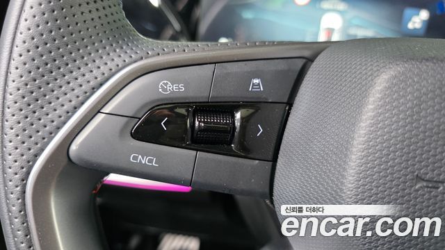 Renault Korea Filante 1.5 E-Tech Esprit Alpine 2WD 2027 — фото 33