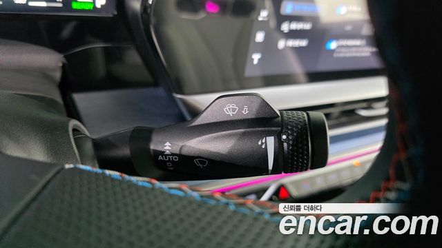 Renault Korea Filante 1.5 E-Tech Esprit Alpine 2WD 2027 — фото 35