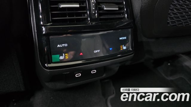 Renault Korea Filante 1.5 E-Tech Esprit Alpine 2WD 2027 — фото 38