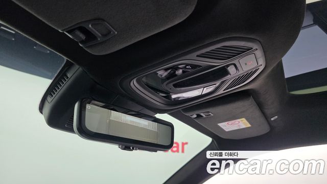 Renault Korea Filante 1.5 E-Tech Esprit Alpine 2WD 2027 — фото 39