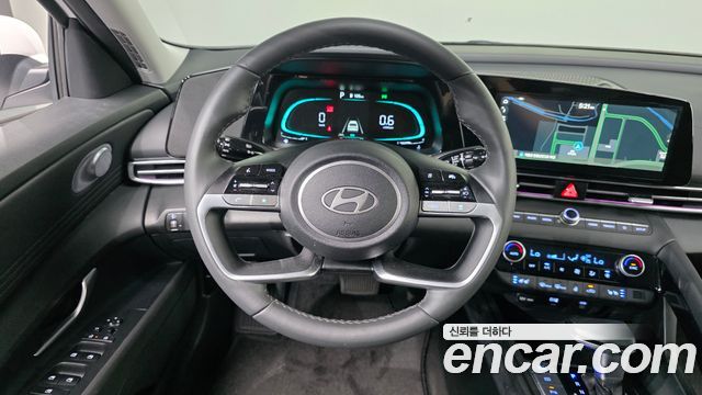 Hyundai Avante (CN7) 1.6 Modern 2025 — фото 13