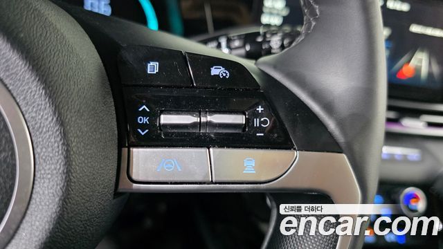 Hyundai Avante (CN7) 1.6 Modern 2025 — фото 20