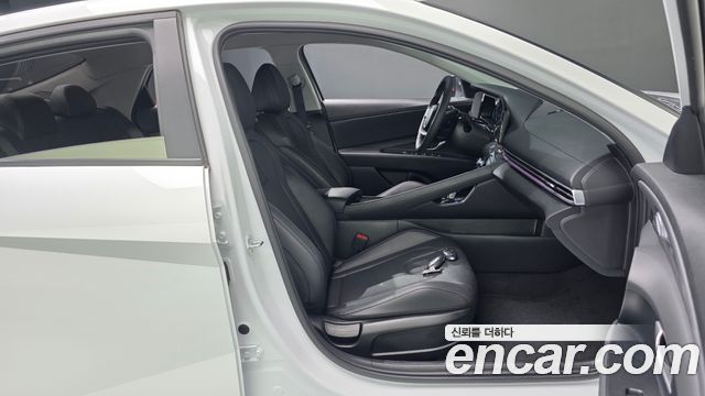 Hyundai Avante (CN7) 1.6 Modern 2025 — фото 26