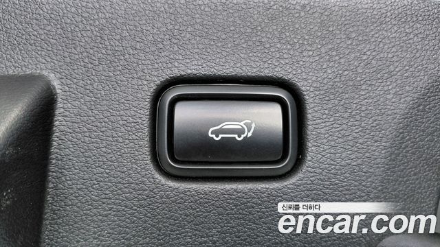 Kia Sportage Hybrid (V) Nobleless 2WD 2023 — фото 16