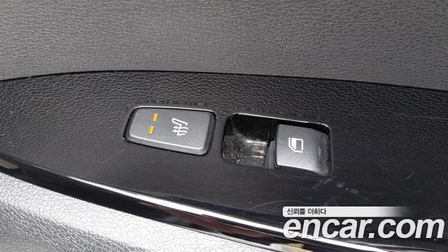Kia Sportage Hybrid (V) Nobleless 2WD 2023 — фото 17