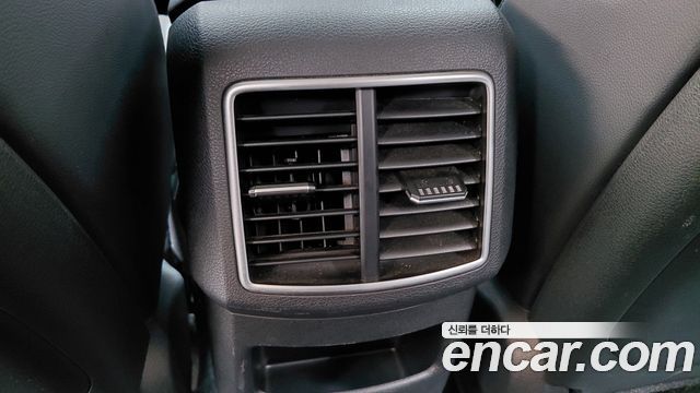 Kia Sportage Hybrid (V) Nobleless 2WD 2023 — фото 31