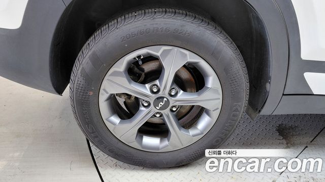 Kia Seltos Gasoline 2.0 2WD Trendy 2024 — фото 5