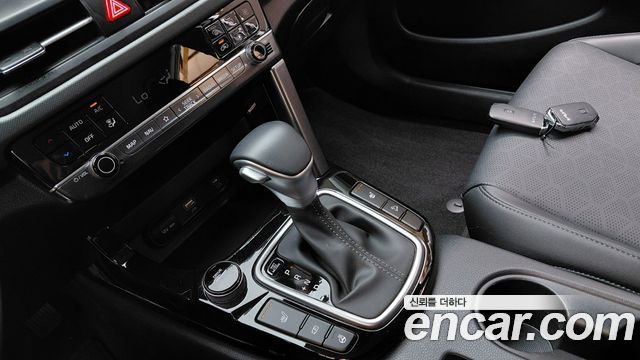 Kia Seltos Gasoline 2.0 2WD Trendy 2024 — фото 9