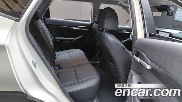 Kia Seltos Gasoline 2.0 2WD Trendy 2024 — фото 11