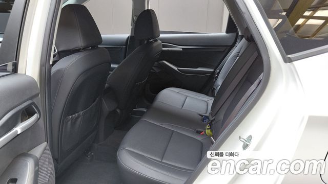 Kia Seltos Gasoline 2.0 2WD Trendy 2024 — фото 12