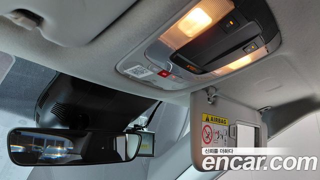 Kia Seltos Gasoline 2.0 2WD Trendy 2024 — фото 18