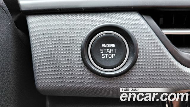 Kia Seltos Gasoline 2.0 2WD Trendy 2024 — фото 20