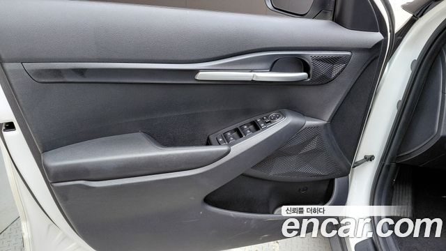 Kia Seltos Gasoline 2.0 2WD Trendy 2024 — фото 24