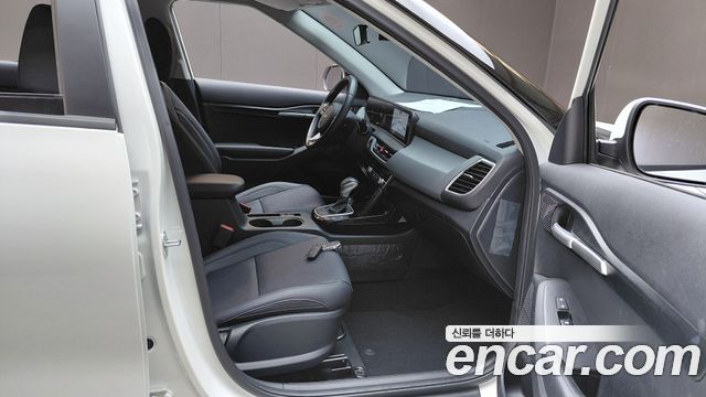 Kia Seltos Gasoline 2.0 2WD Trendy 2024 — фото 26